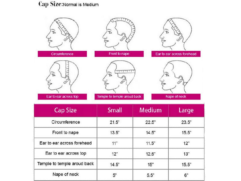 Custom Wig