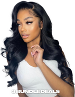Raw Volume Silk 'BodyWave' 3 Bundle Deals