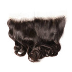 Hairess HD InvisiLace 13x4 Frontal